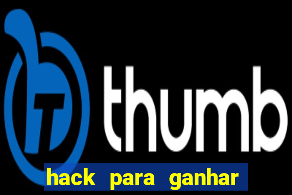 hack para ganhar dinheiro no pix